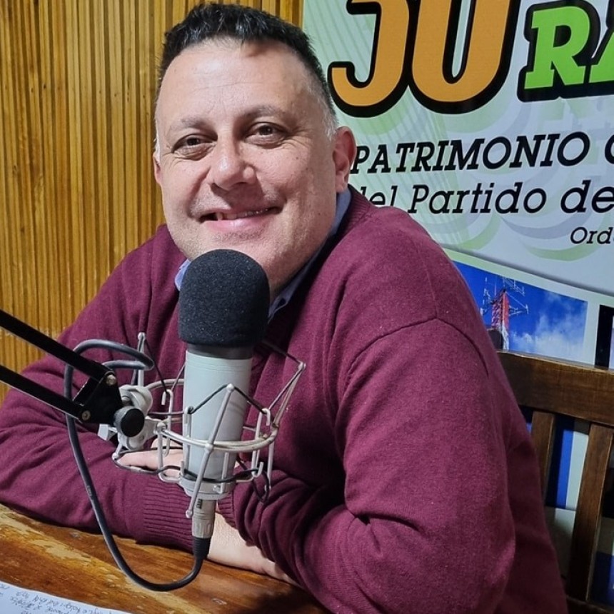 Pablo Wozniak: “Tenemos que acompañar al que invierte, al que genera trabajo”