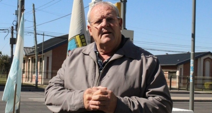 La CGT San Nicolás-Ramallo se moviliza en defensa de Cristina Kirchner y denuncia una condena 