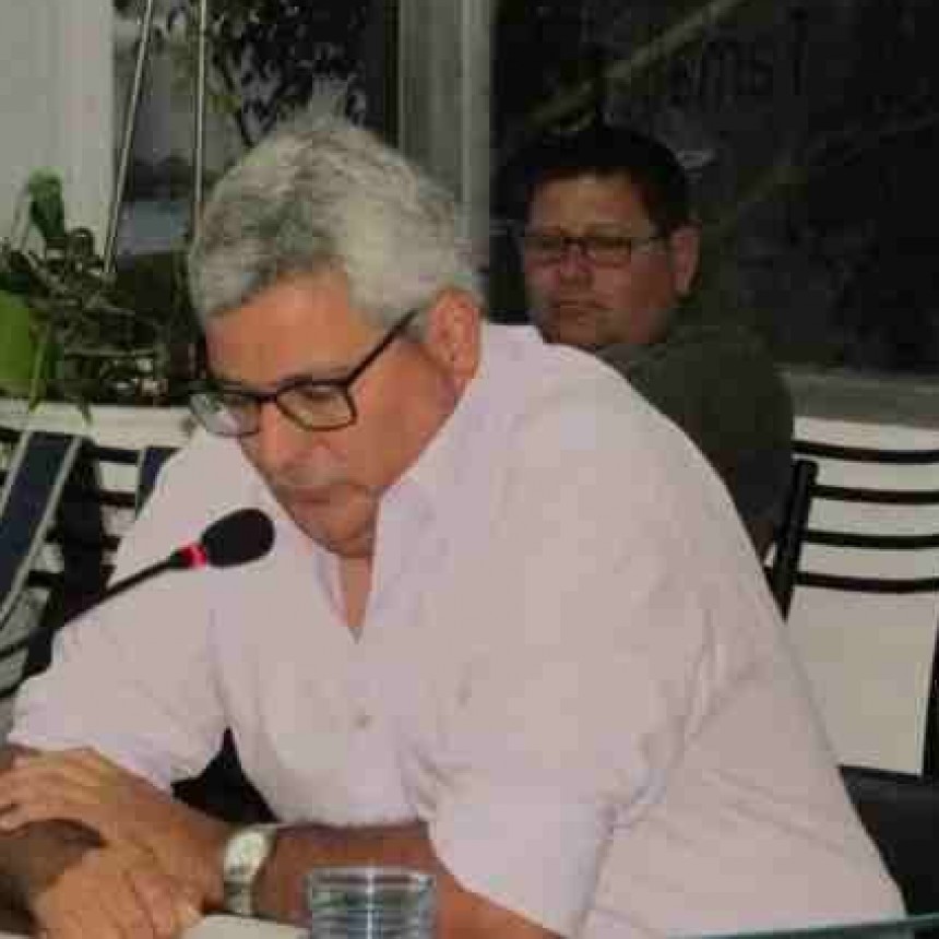 “Voy a trabajar en Hechos por el bienestar de Ramallo”: Costoya impulsa el nuevo proyecto político provincial