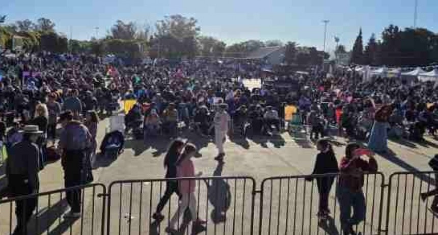 Éxito de un evento cultural en Ramallo: 5 mil personas y un impacto económico de $30 millones