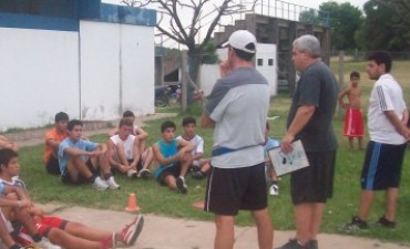 Daniel Agotegaray:“No me gusta que me agarren de pelotudo”