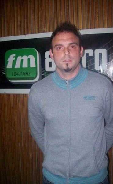 Diego Guidi: &ldquo;Tengo claro que voy a terminar mi carrera en Defensores &ldquo;