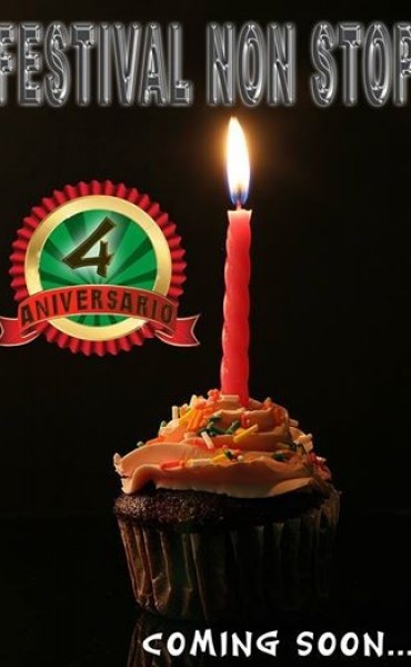 El festival Non Stop cumple 4 años
