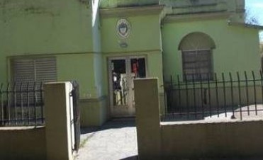 Entrega de móvil y nueva autoridad policial‏ en Pérez  Millán