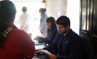 Nueva entrega de decodificadores para la TDA