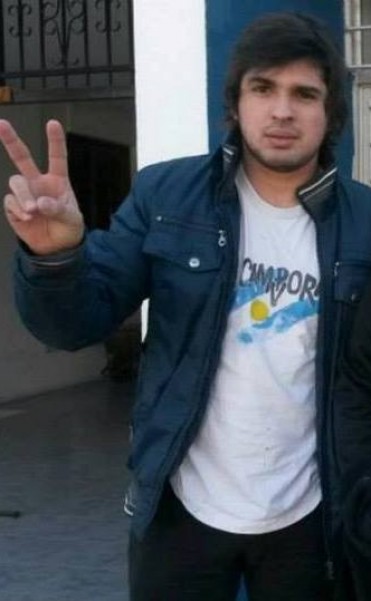 Diego Lutri sería jefe de Anses Ramallo