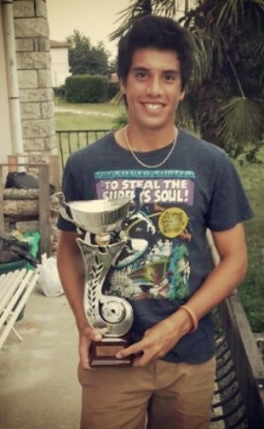 Entrevista con Joaquin Moriones  desde Francia