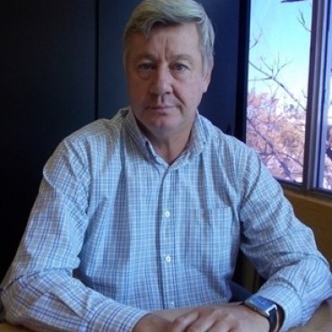 Hugo Bellocchio “La concejal Dentone tendría que venir más seguido a Pérez Millán”