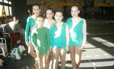 Actividades del Club Los Andes