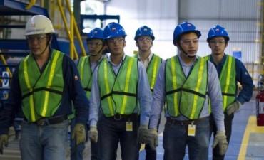 A 10 a&ntilde;os de lanzamiento, ya se entregaron 800 becas de grado en el Programa Educativo Roberto Rocca 