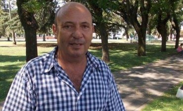 Habló Urquiza: “Los damnificados pueden venir a ver las cámaras”