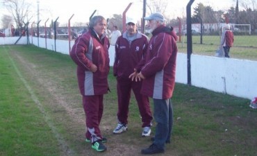 Defensores ya conoce sus rivales