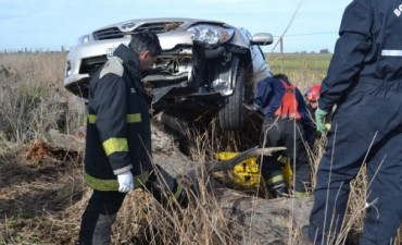 La noticia que se habla desde Arrecifes hasta Ramallo
