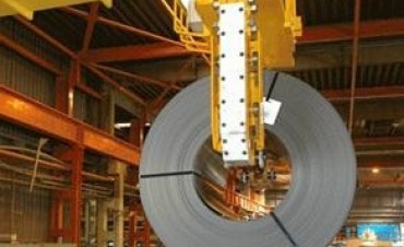 Murió un supervisor en Ternium Siderar 