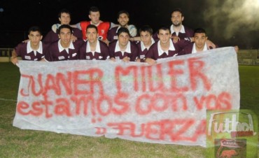 Rosario Central derrotó a Defensores 2 a 0.