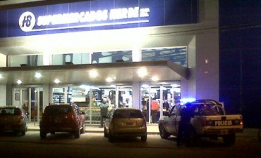 Intento de robo en Herbe 1