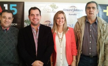 El Frente Renovador presentó sus precandidatos para las PASO