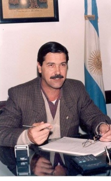 Falleció Carlos Alberto Gorostiza