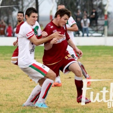 Defensores recibe a Independiente de Chivilcoy por el Torneo Federal A