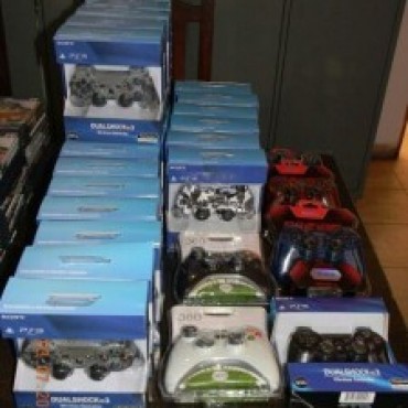 Control de Gendarmería termina con una persona detenida 