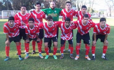 Matienzo sigue sumando en el torneo “Mauricio Claverol” 