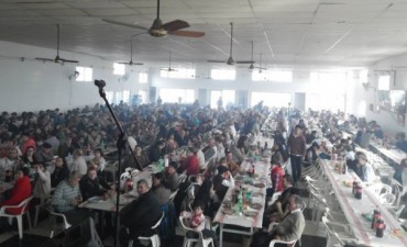 El Día de la Independencia se festeja en Paraiso