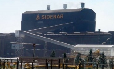 Accidente fatal en la empresa Ternium