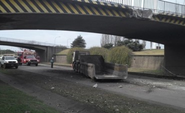 Comunicado de Prensa:  Accidente fatal en Planta General Savio