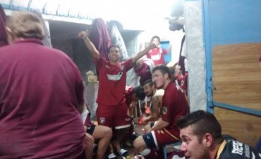 Defensores trae los tres puntos y la clasificación