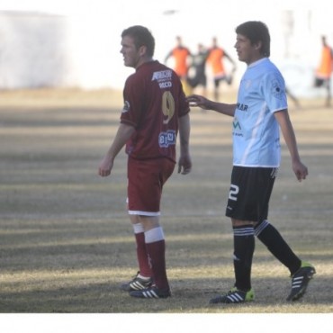 Defensores derrot&oacute; a Gutierrez y clasific&oacute; a la zona campeonato del Torneo Federal A