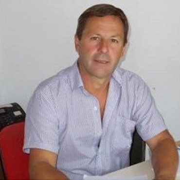 Daniel Berdini “Nos movilizamos para que no maten al campo”