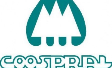 Comunicado de prensa sobre pasantías en COOSPRAL