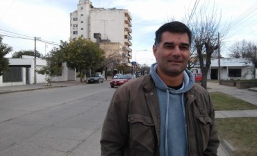 Perie: “En esta elección estamos definiendo si continúan las políticas de este gobierno o si realmente la gente va apostar a cambiar el escenario político”