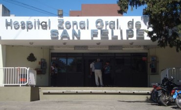 Falleció un joven que se accidentó en la ruta 51