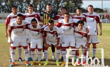 Defensores debuta en el Tetradecagonal visitando a Talleres el sábado a las 19 horas