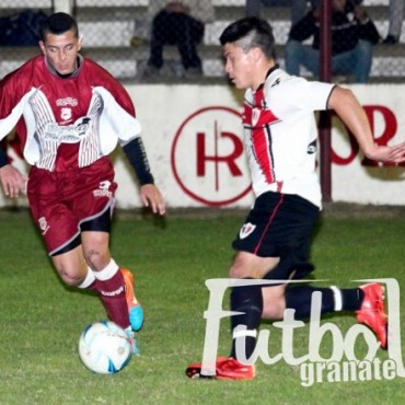 La liga confirmó la final del Apertura para el próximo martes