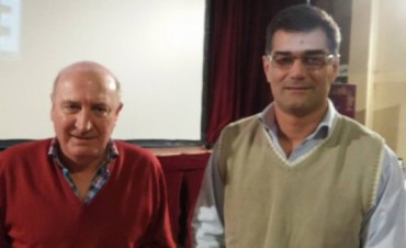 Elecciones 2015: este lunes debatieron los precandidatos de Cambiemos