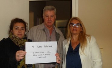 La doctora Gusmerini presentó la renuncia y De Zavaleta no sigue