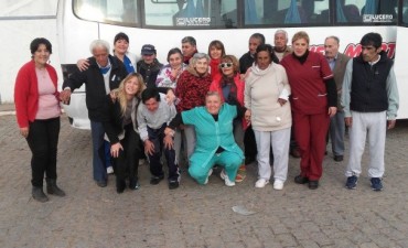 El Hogar de Ancianos y el compromiso constante de su equipo de profesionales y colaboradores