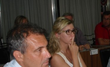 Pedido de informe de Cambiemos