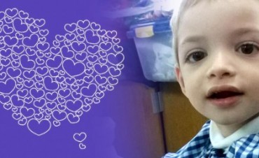 San Nicolás: Este viernes peña folclórica La Compañera a beneficio de Emilio Taddey.