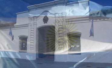 ¡Feliz día de la Patria!