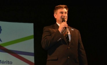 Ingeniero Favaro “Los promedios han sido altísimos” 