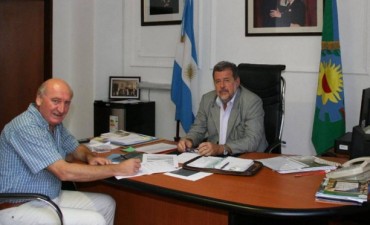 ¿Qué pasará con Santalla en Comirsa?