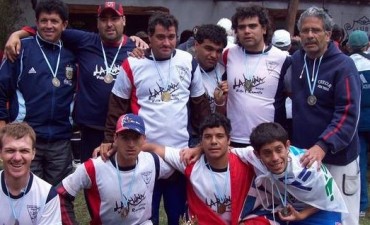 Diecinueve años de Crecer con Todos