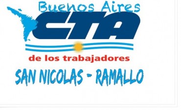 La CTA pide por el tratamiento de los residuos