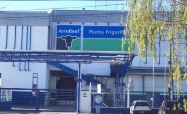 El Frigorífico en Pérez Millán volvió a trabajar