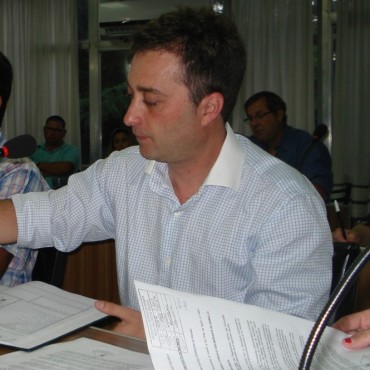 Escándalo en la reunión del Consejo Local de Niñez