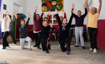 Villa Ramallo: Desde el Centro Cultural el municipio lanza nuevas actividades