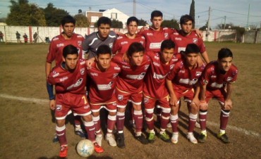 Somisa derrotó a los pibes granates y es semifinalista